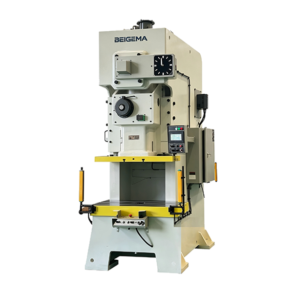 BEIGEMA APA pneumatic press machine
