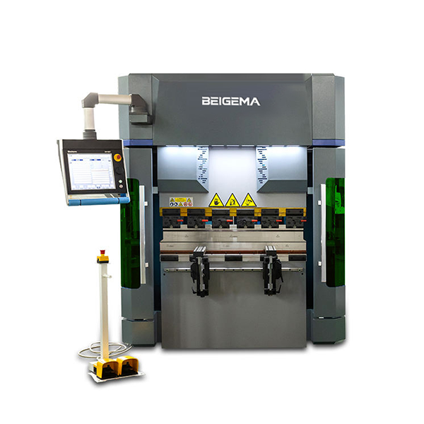 BEIGEMA pure electric press brake machine