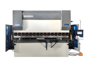 BEIGEMA CNC hydraulic press brake machine