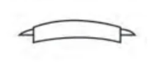Angle steel 50x50x6 mm