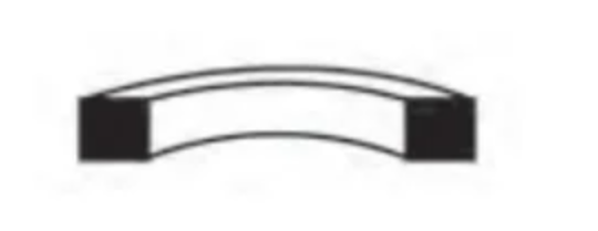 Square bar 30 mm