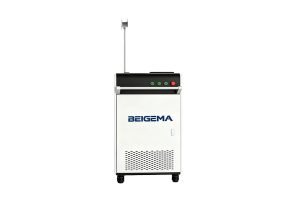 BEIGEMA BM series handheld fiber laser welding machine