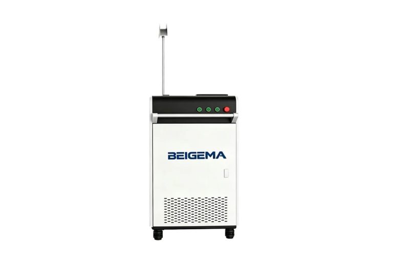 BEIGEMA BM series handheld fiber laser welding machine