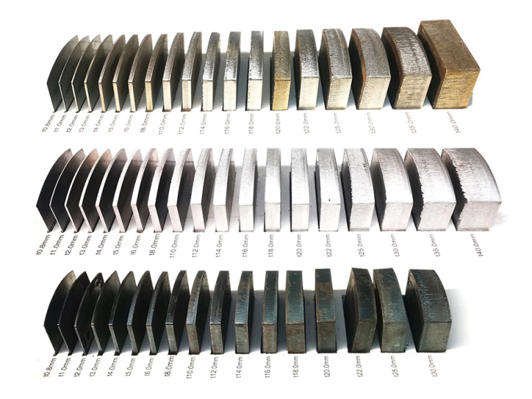 Laser cutting process and assist gas illustration